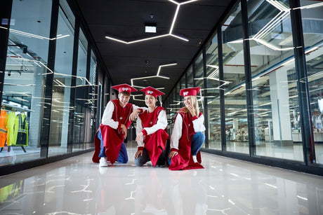 STRAUSS ACADEMY: STUDIUM ALL-INCLUSIVE