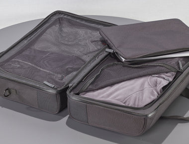 Weekender Reisetasche e.s.work&travel Koffer