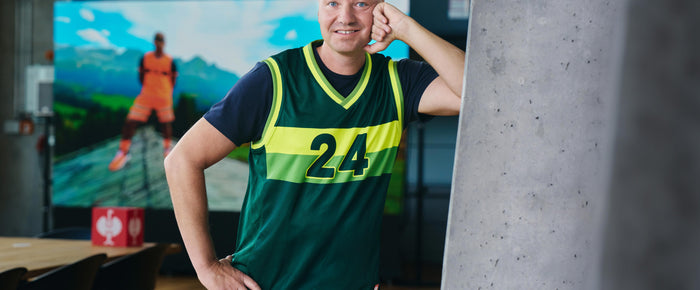 DEUTSCHER MARKETING PREIS 2023 GEHT AN STRAUSS