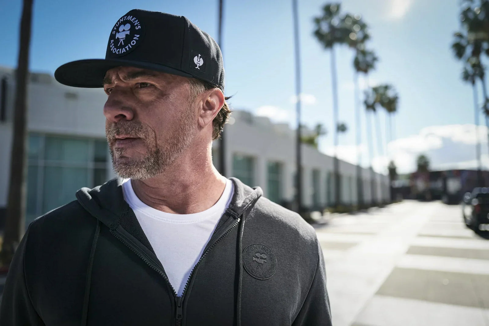 ENGELBERT STRAUSS PARTNERT MIT HOLLYWOOD'S STUNTMEN'S ASSOCIATION