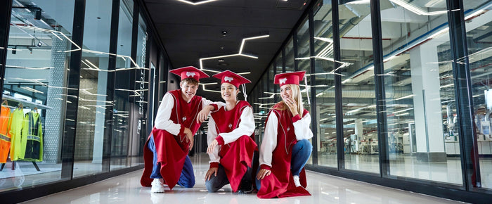 STRAUSS ACADEMY: STUDIUM ALL-INCLUSIVE