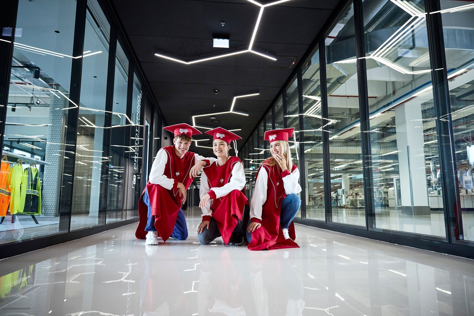 STRAUSS ACADEMY: STUDIUM ALL-INCLUSIVE