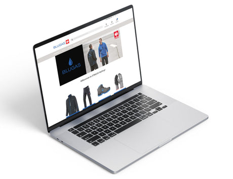 MASSGESCHNEIDERTE B2B-BESCHAFFUNG: STRAUSS MYSHOP