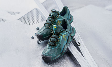 SICHER ARBEITEN, STYLISCH AUFTRETEN