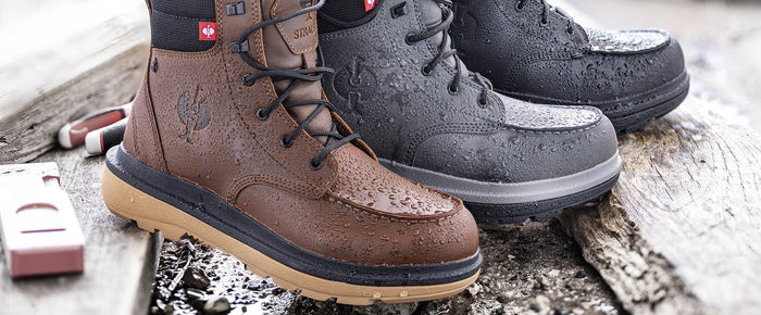 SCHUTZ UND KOMFORT FÜR DEN OUTDOOR-BEREICH