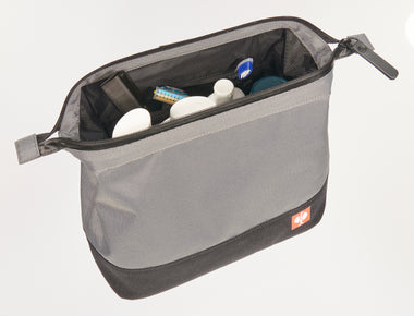 Washbag e.s.work&travel mit Inhalt