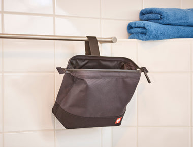 Washbag e.s.work&travel