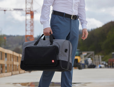 Weekender-Reisetasche e.s.work&travel
