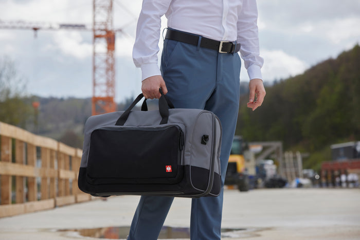 Weekender-Reisetasche e.s.work&travel