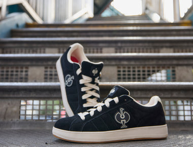 Die Strauss S1 Sicherheitsschuhe e.s. Tampa low.