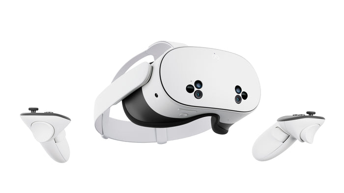 Strauss präsentiert eine virtuelle Werkzeug-App und macht Meta Quest im Rahmen einer Technologiepartnerschaft zur digitalen Werkzeugbrille.